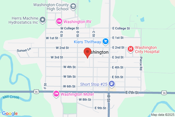 Washington Bowl