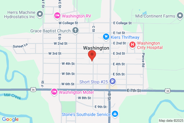 Washington County News