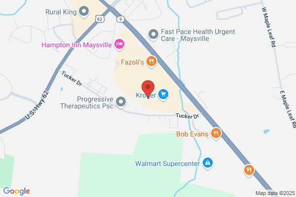 Kroger Fuel Center