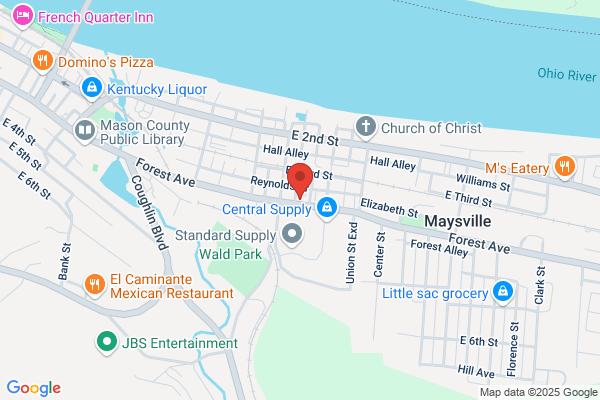 Comprehend Inc, Regional Prevention Center