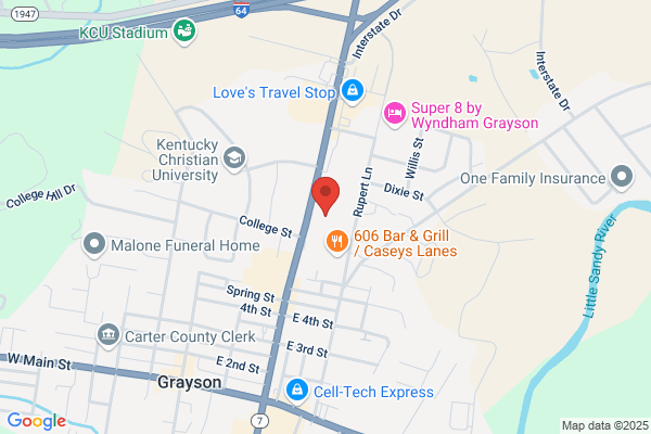 Fast Change Lube & Oil Inc