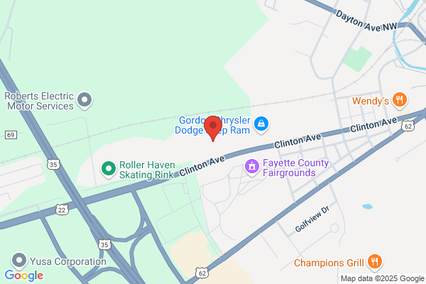 Fastenal