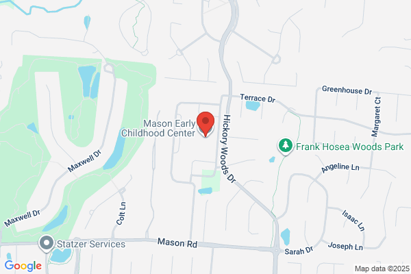 Mason County Child Care Development Center