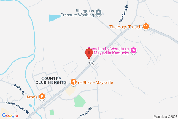 Maysville Country Club