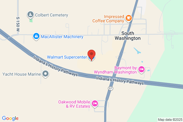 Wal-Mart Supercenter