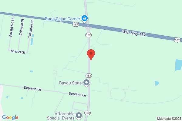 Acadiana Insurance Agency Inc