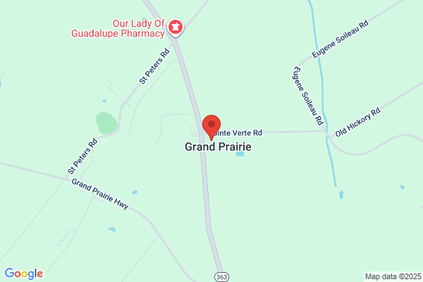 Grand Prairie Elementary School