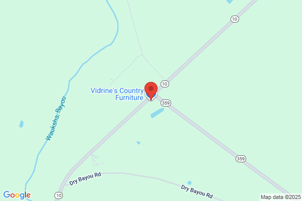Vidrines Country Furniture & Appliance Store