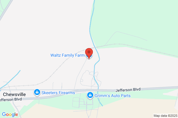 Wartelle's Farms