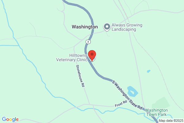 Hilltowns Veterinary Clinic