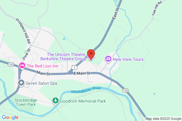 Berkshire Lyric Theatre