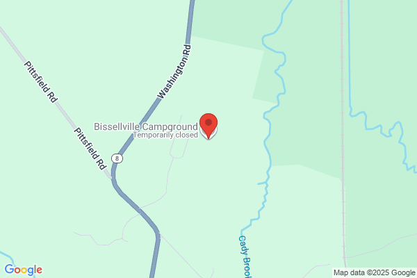Bissellville Campground