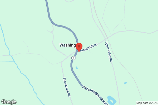 Police Department, Washington