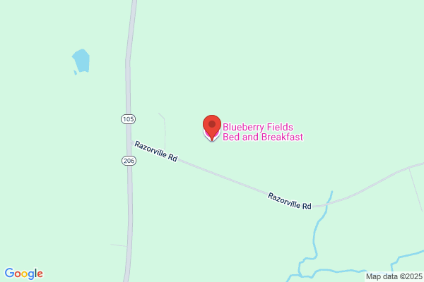 Black Locust Farm Bed & Breakfast