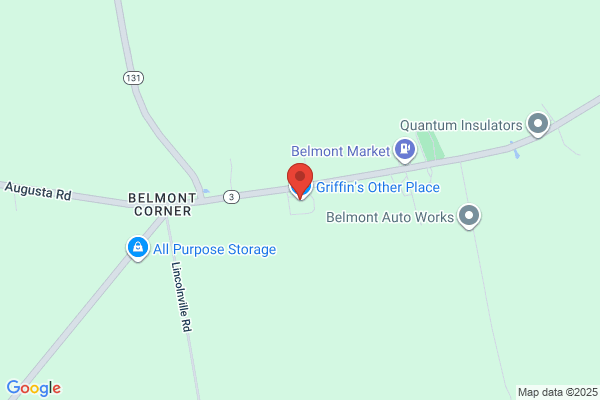 Griffins Other Place
