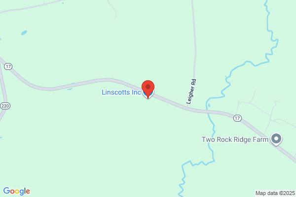Linscotts Inc
