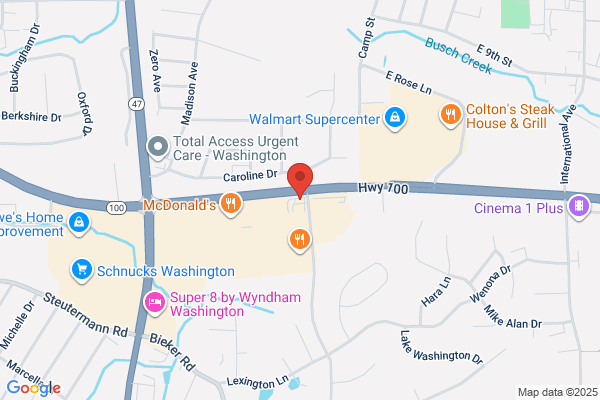 LibertyX Bitcoin ATM