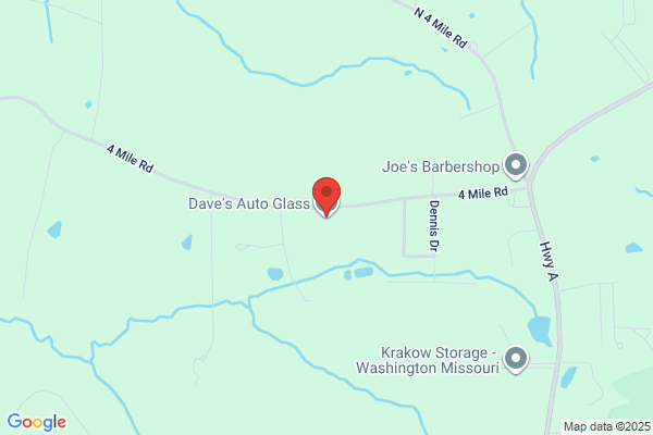 Dave's Auto Glass