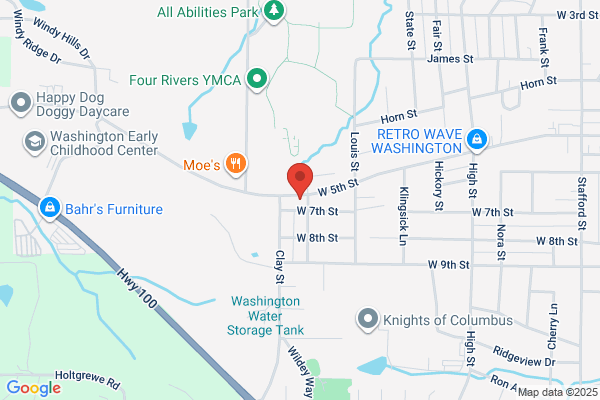 Thomas Auto Care Inc