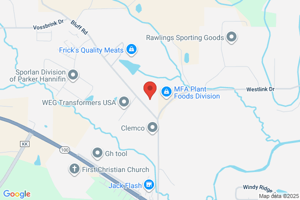 Butler Supply Inc