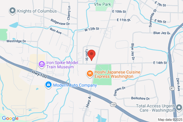 Four Rivers Periodontics and Implant Specialists