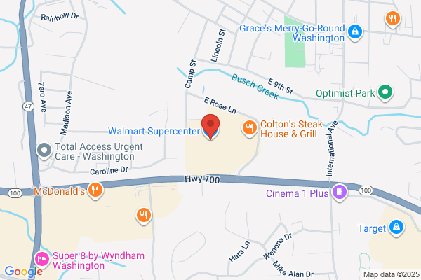 Wal-Mart Supercenter