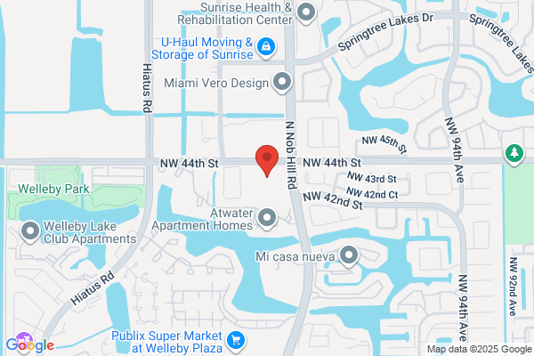 Healthsouth, Surgery Centers