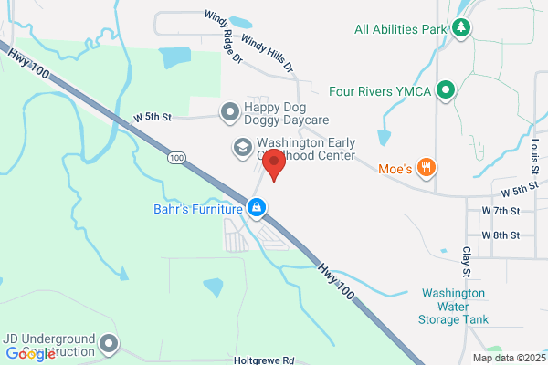 Schools, Washington Public Schools, Elementary Schools, Washington West Elementary