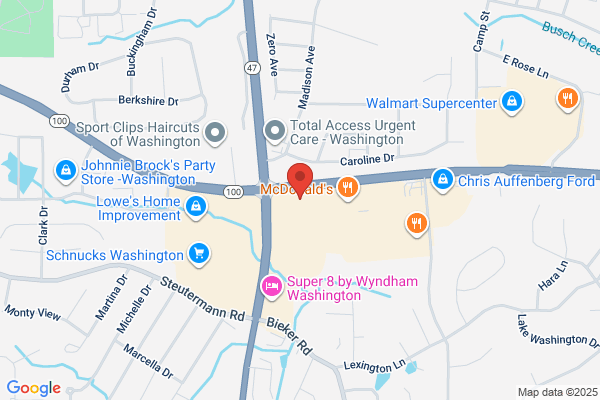 Mercy- GoHealth Urgent Care Washington