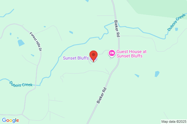Sunset Bluffs