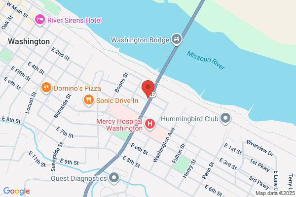 Farmers Insurance - Melissa Huntington