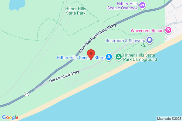 First Montauk