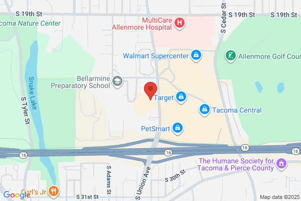 LifeStance Therapists & Psychiatrists Washington