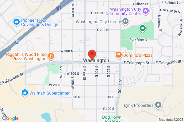 Washington Area Chamber of Commerce