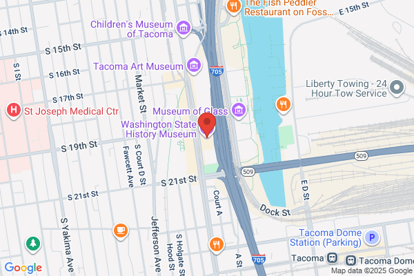 Washington Historical Society