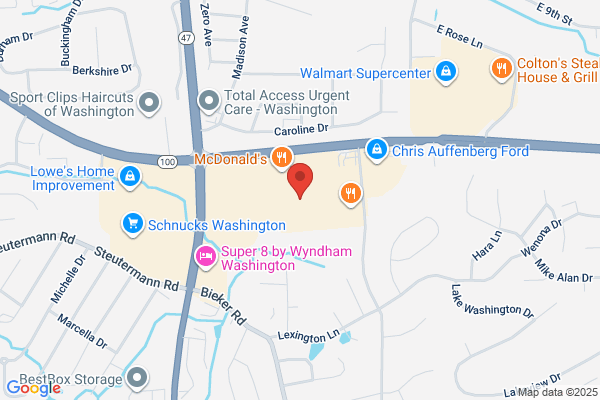 Goodwill Store and Donation Center