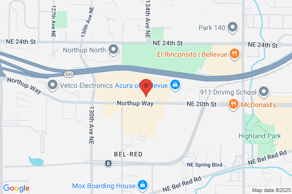 Cadillac Sales & Service