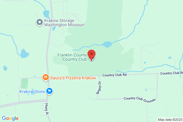 Franklin County Country Club
