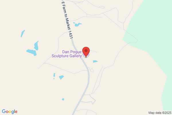 Pogue Sculpture Studio
