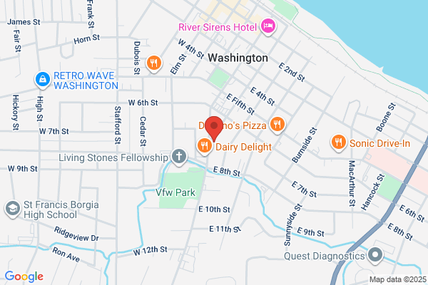 Washington Monument Company Incorporated