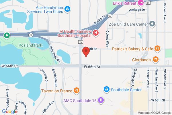 Midwest Podiatry
