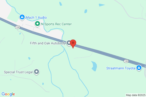 Ozark Pool & Spa