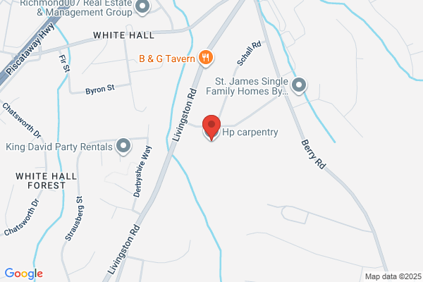 H & P Carpentry & General Contracting