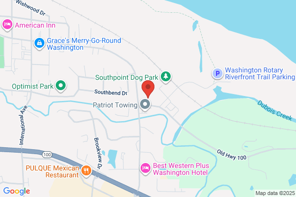 South Pointe Senior Living