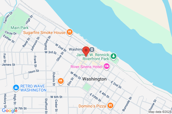 Buescher Frankenberg Associates