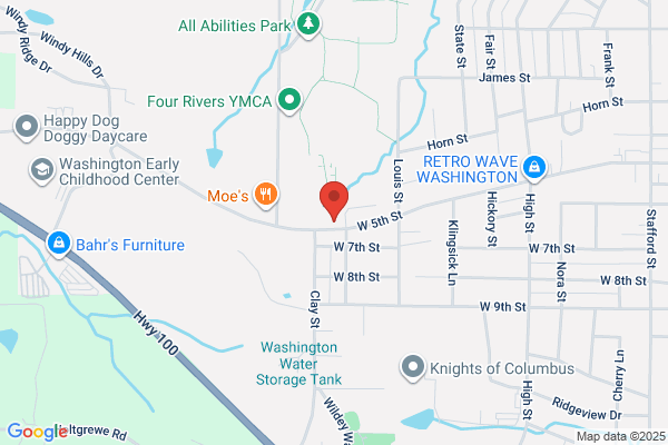 Washington Engineering & Architecture
