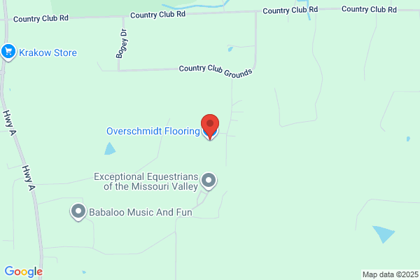 Overschmidt Flooring