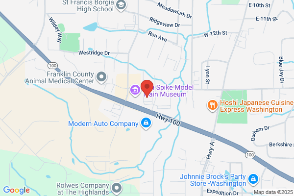 Purcell Tire and Service Center