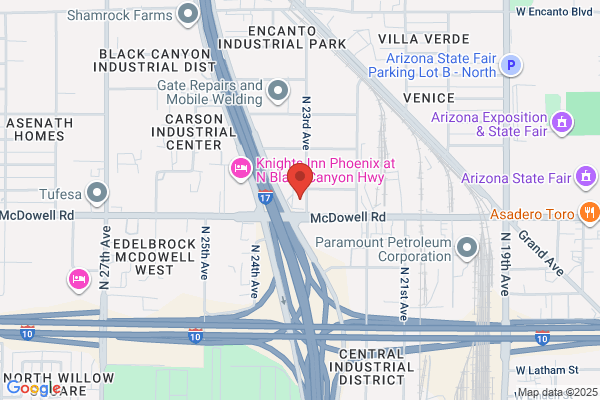Purcell Tire and Service Centers