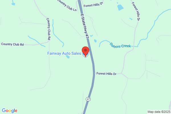 Fairway Auto Sales